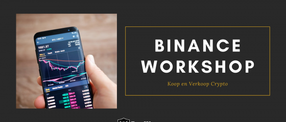 Binance Workshop